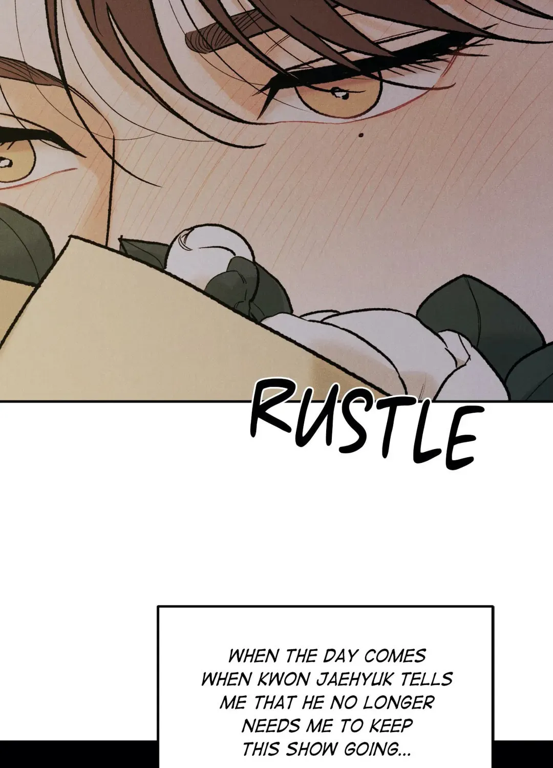 Read Limited Run chapter 32 image 13 on Lezhin