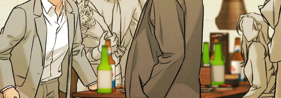 Read Limited Run chapter 32 image 26 on Lezhin