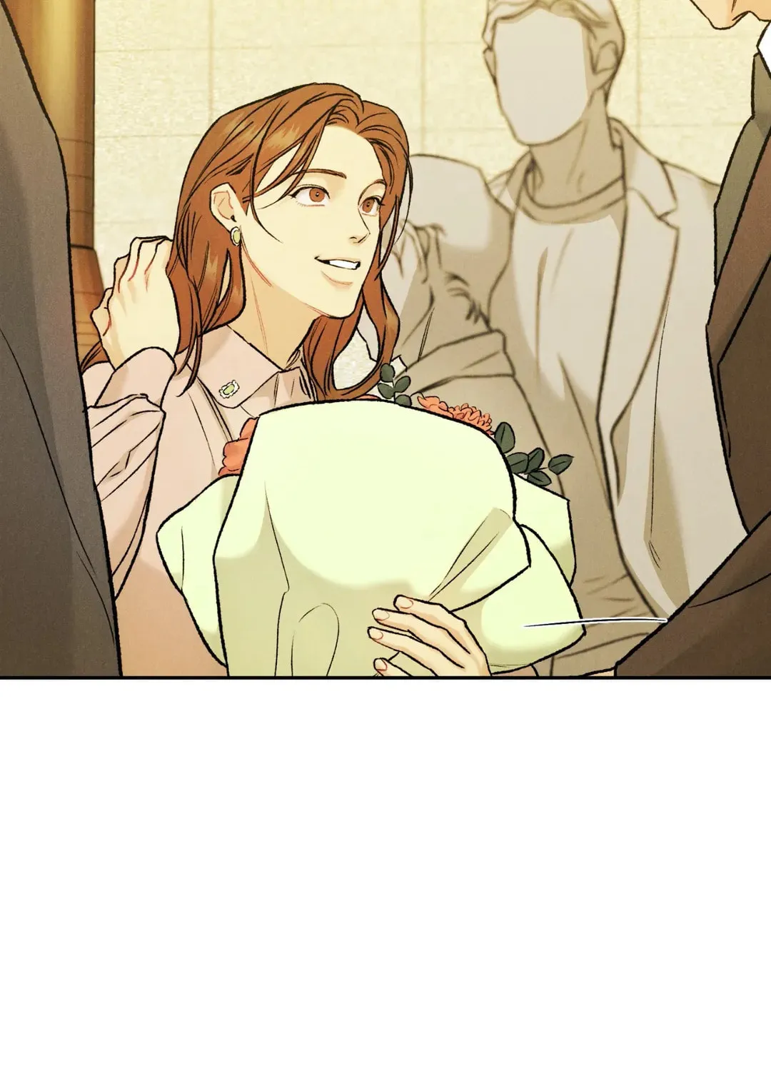 Read Limited Run chapter 32 image 28 on Lezhin