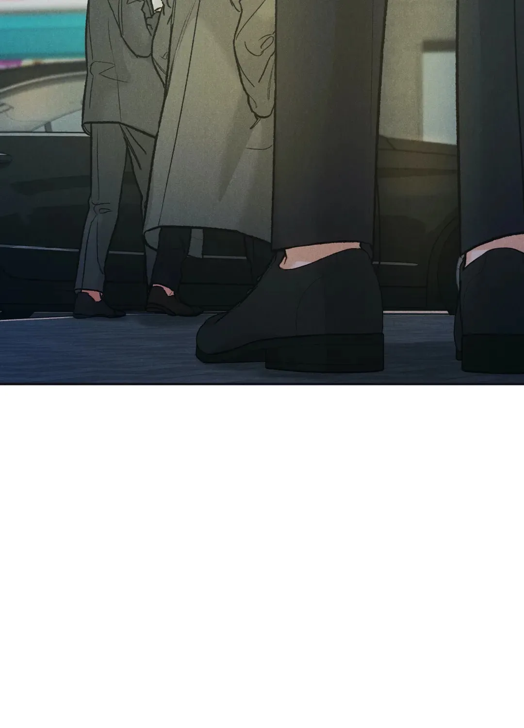 Read Limited Run chapter 32 image 3 on Lezhin