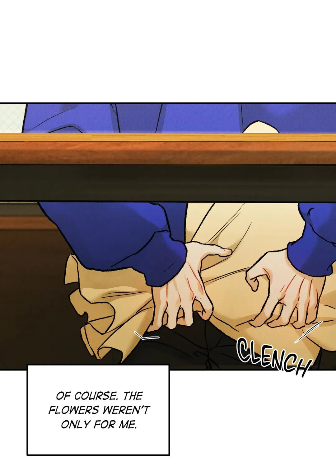 Read Limited Run chapter 32 image 30 on Lezhin