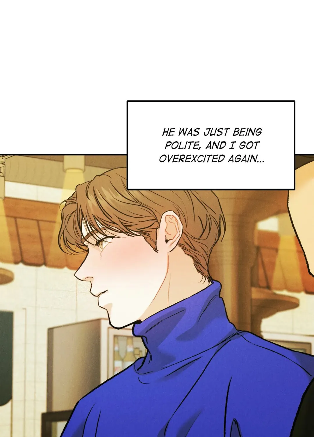 Read Limited Run chapter 32 image 31 on Lezhin