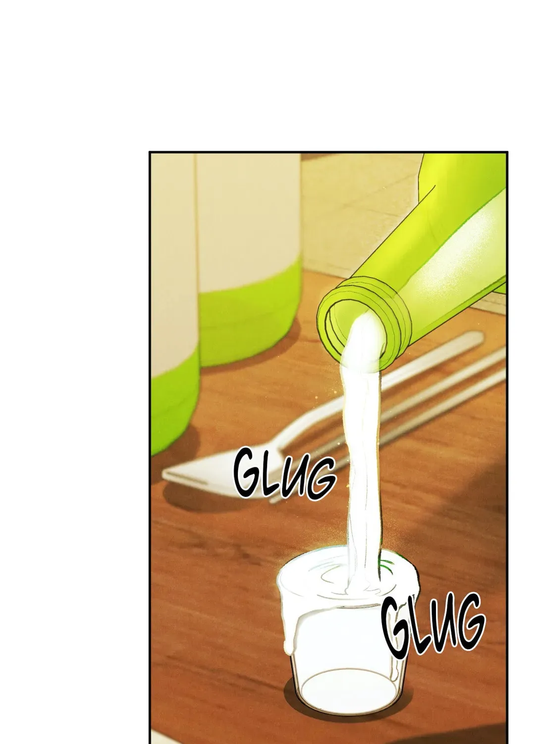 Read Limited Run chapter 32 image 33 on Lezhin