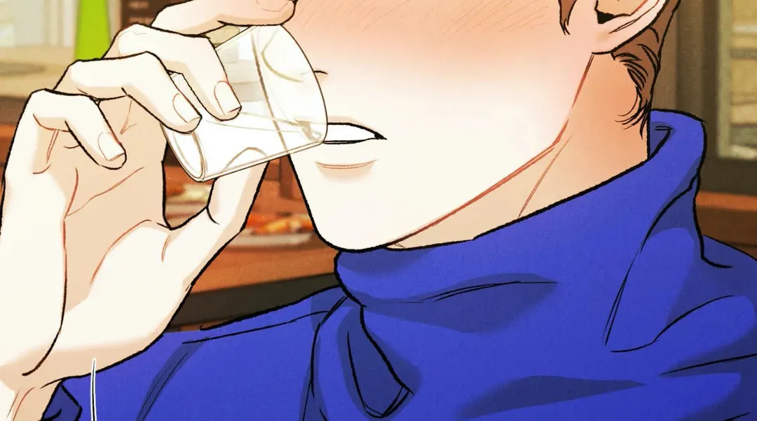 Read Limited Run chapter 32 image 35 on Lezhin
