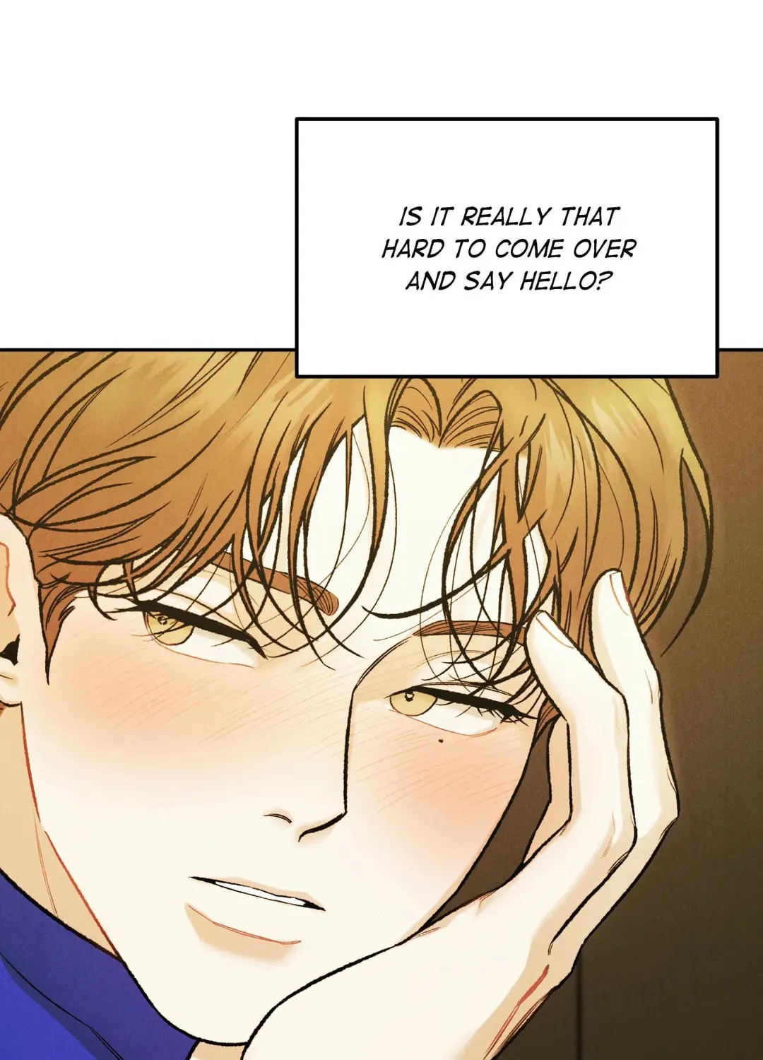 Read Limited Run chapter 32 image 40 on Lezhin
