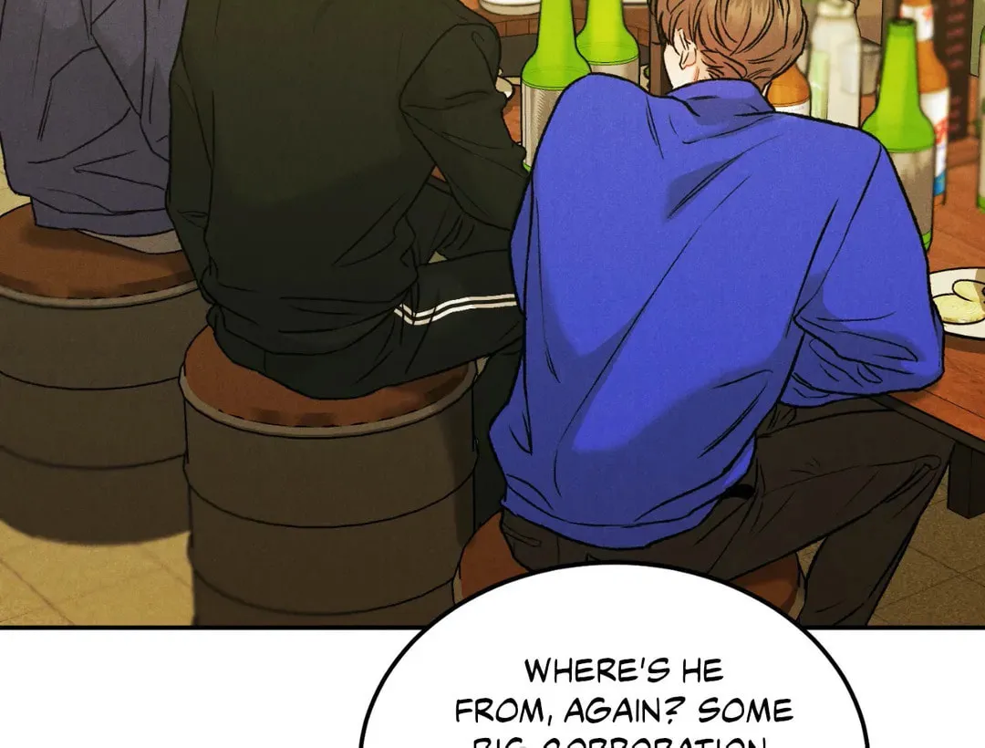 Read Limited Run chapter 32 image 47 on Lezhin
