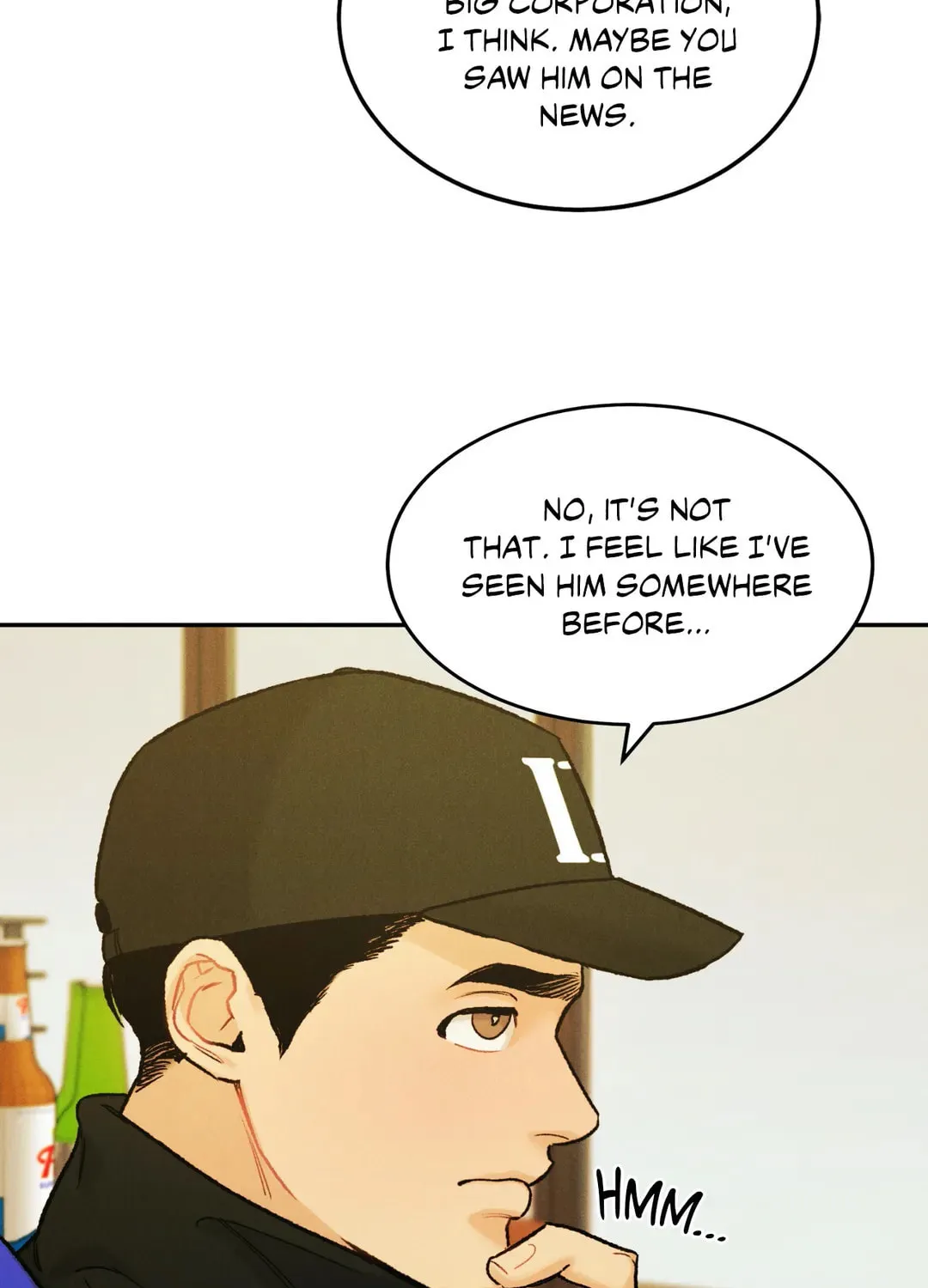 Read Limited Run chapter 32 image 48 on Lezhin
