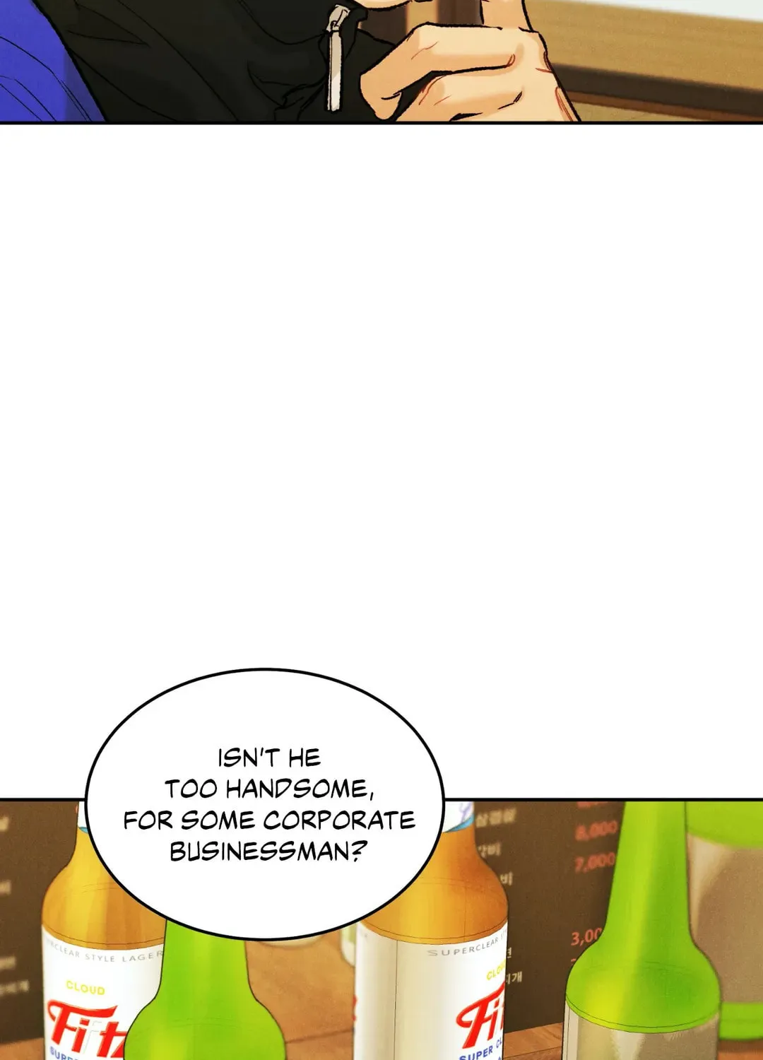 Read Limited Run chapter 32 image 49 on Lezhin