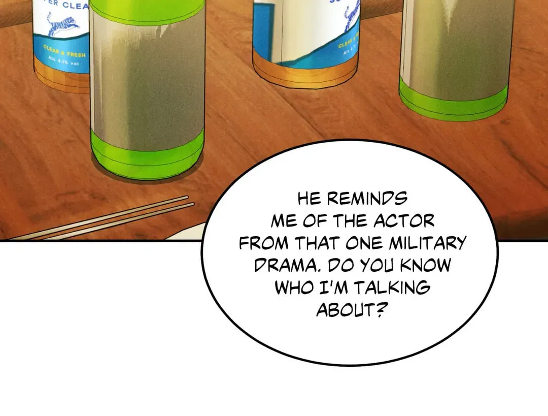 Read Limited Run chapter 32 image 50 on Lezhin