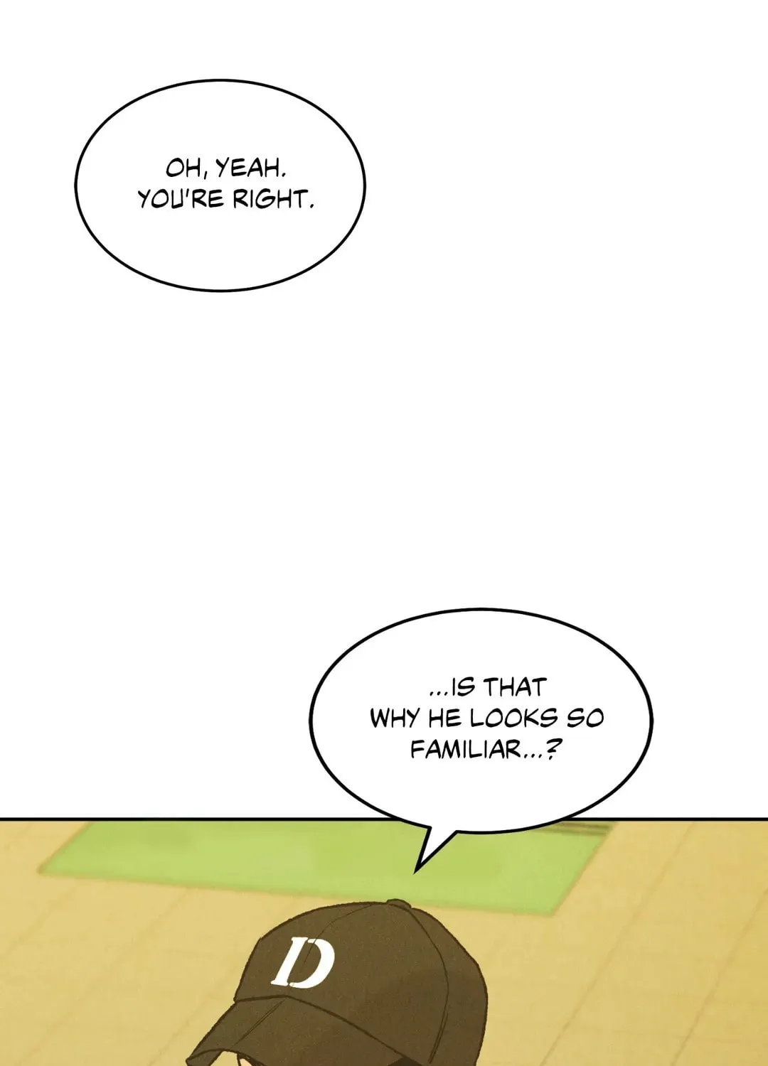 Read Limited Run chapter 32 image 51 on Lezhin