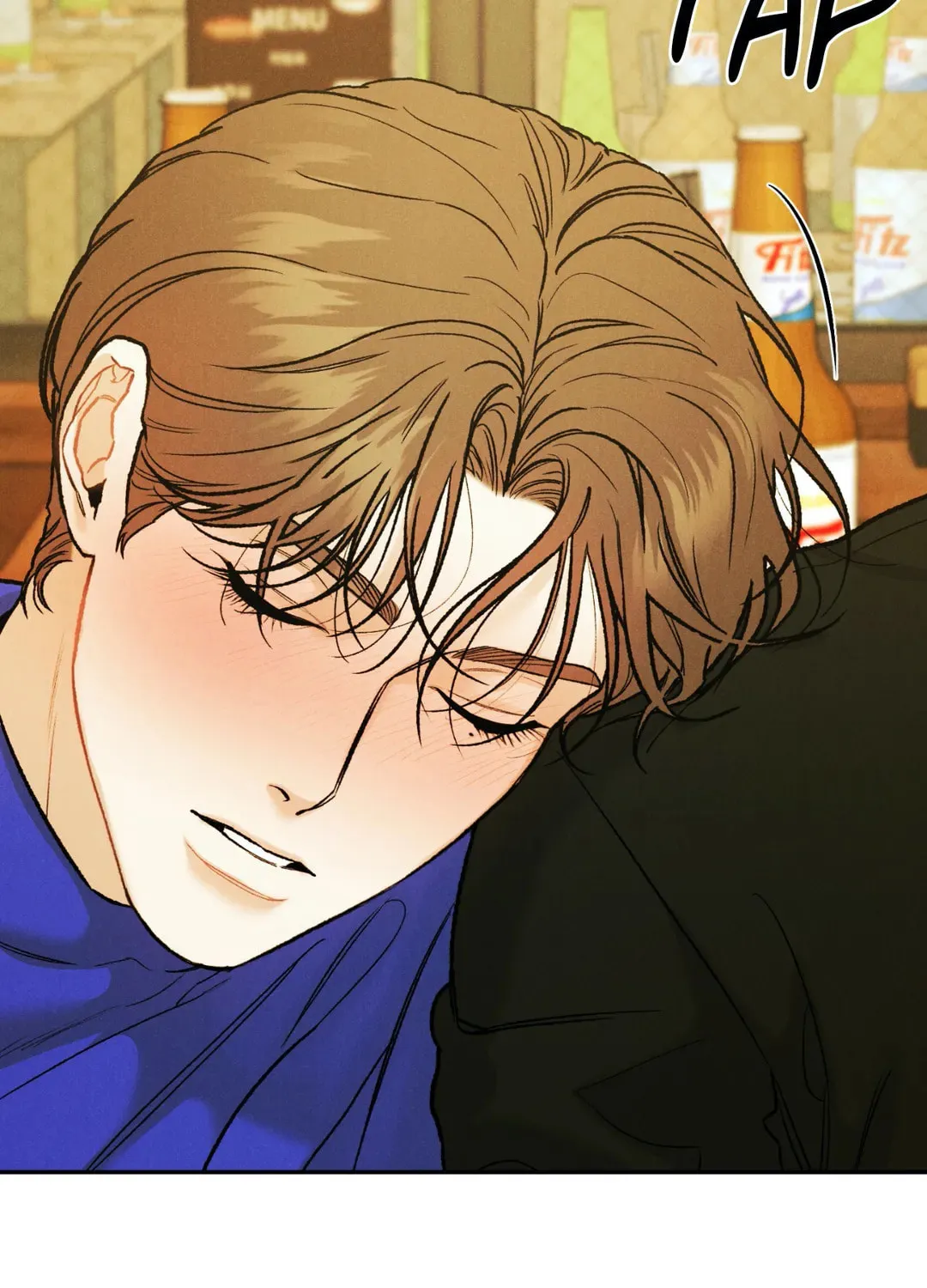 Read Limited Run chapter 32 image 54 on Lezhin