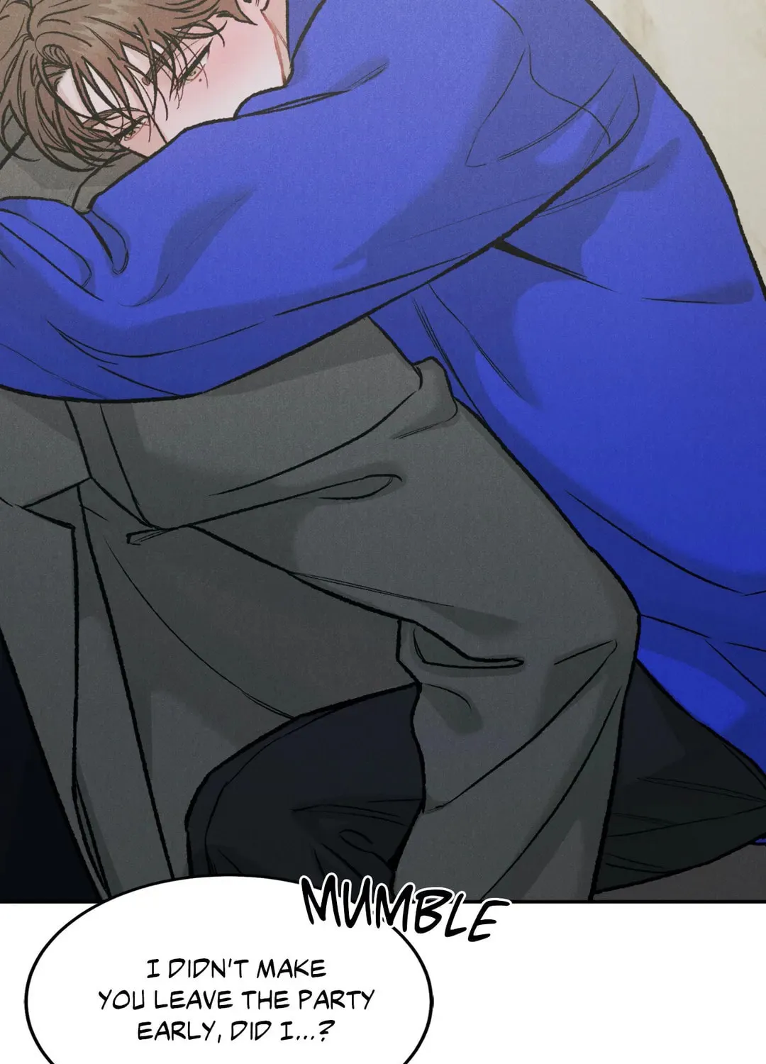 Read Limited Run chapter 32 image 63 on Lezhin