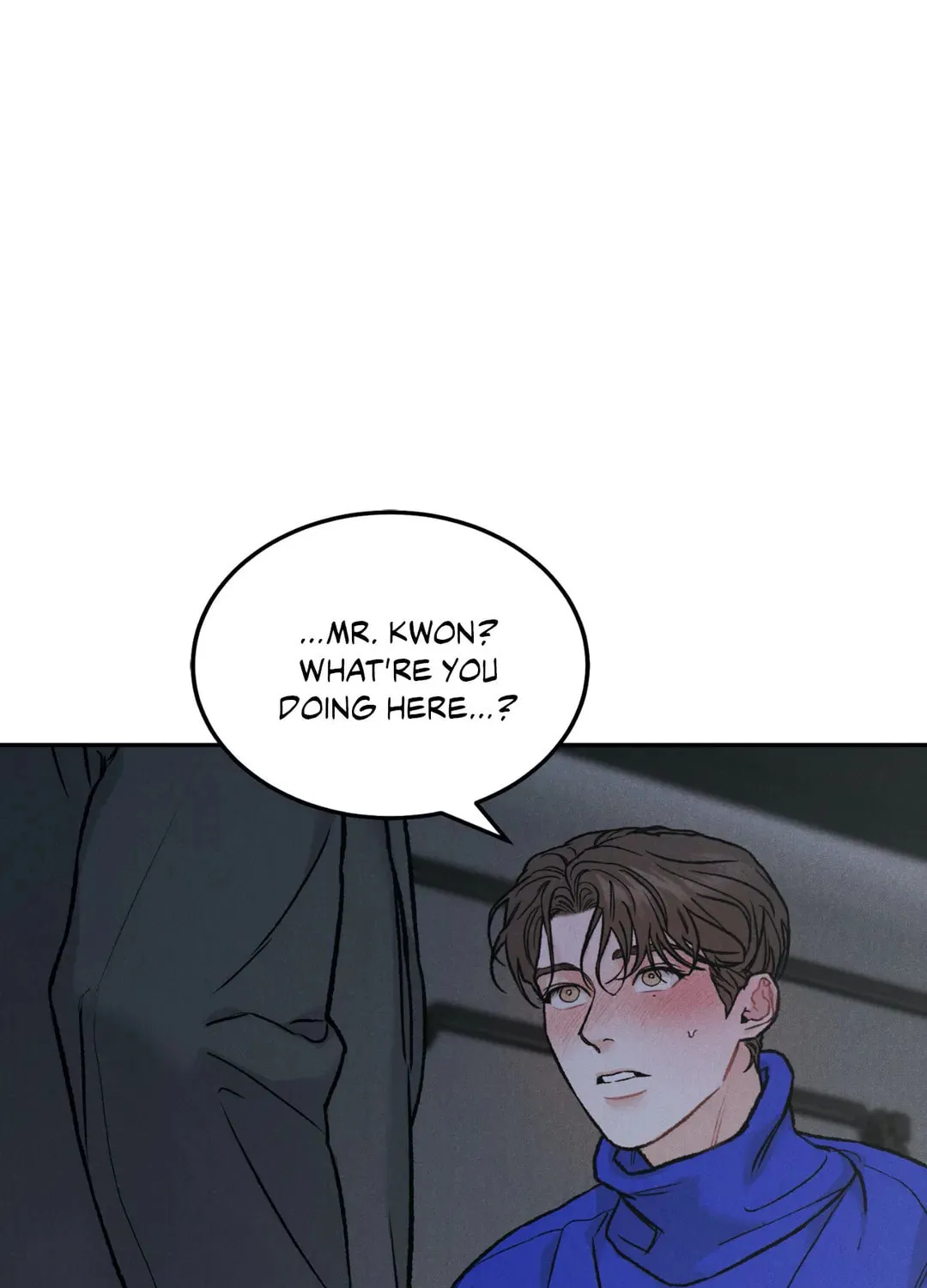 Read Limited Run chapter 32 image 69 on Lezhin