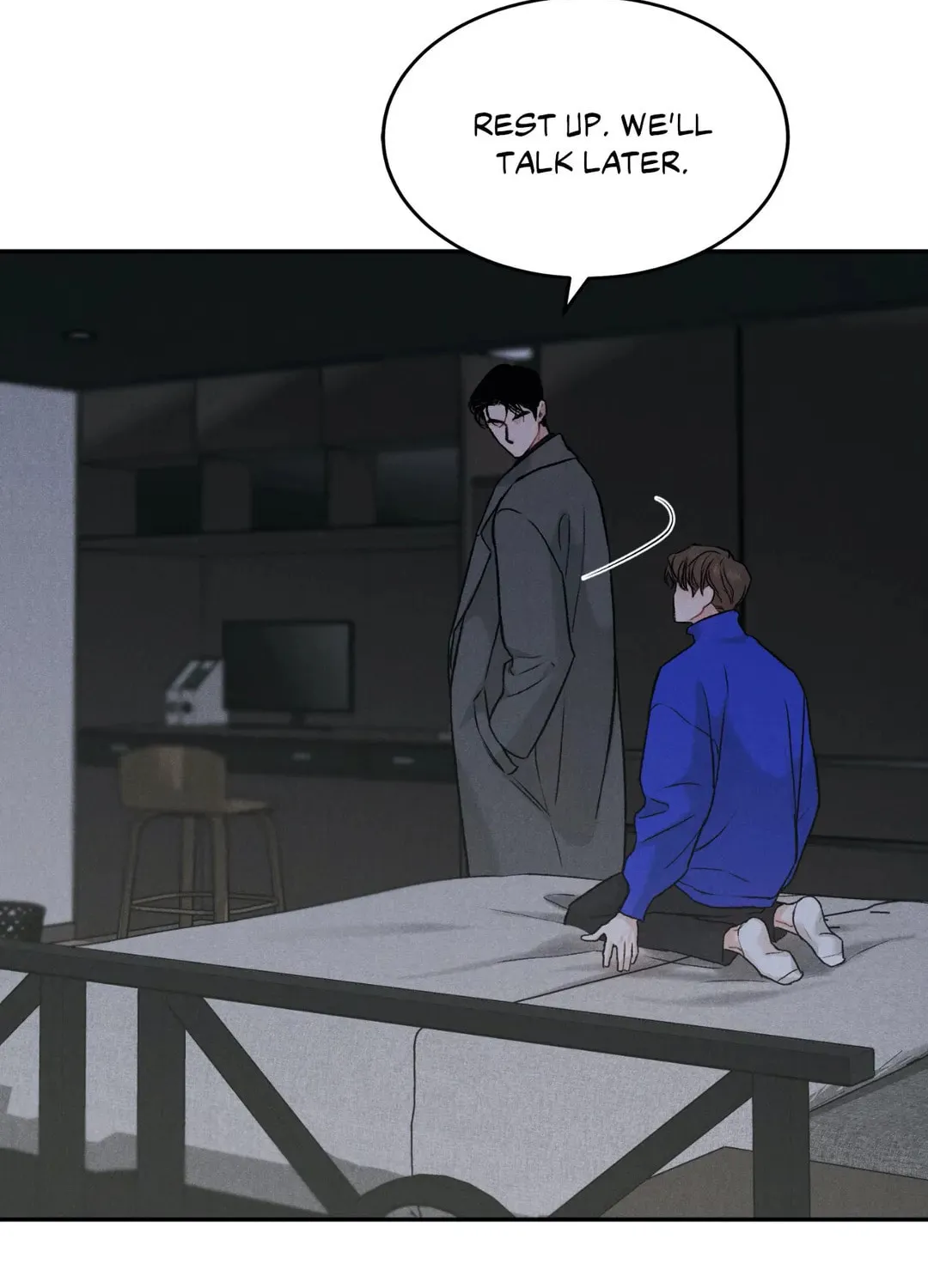Read Limited Run chapter 32 image 73 on Lezhin