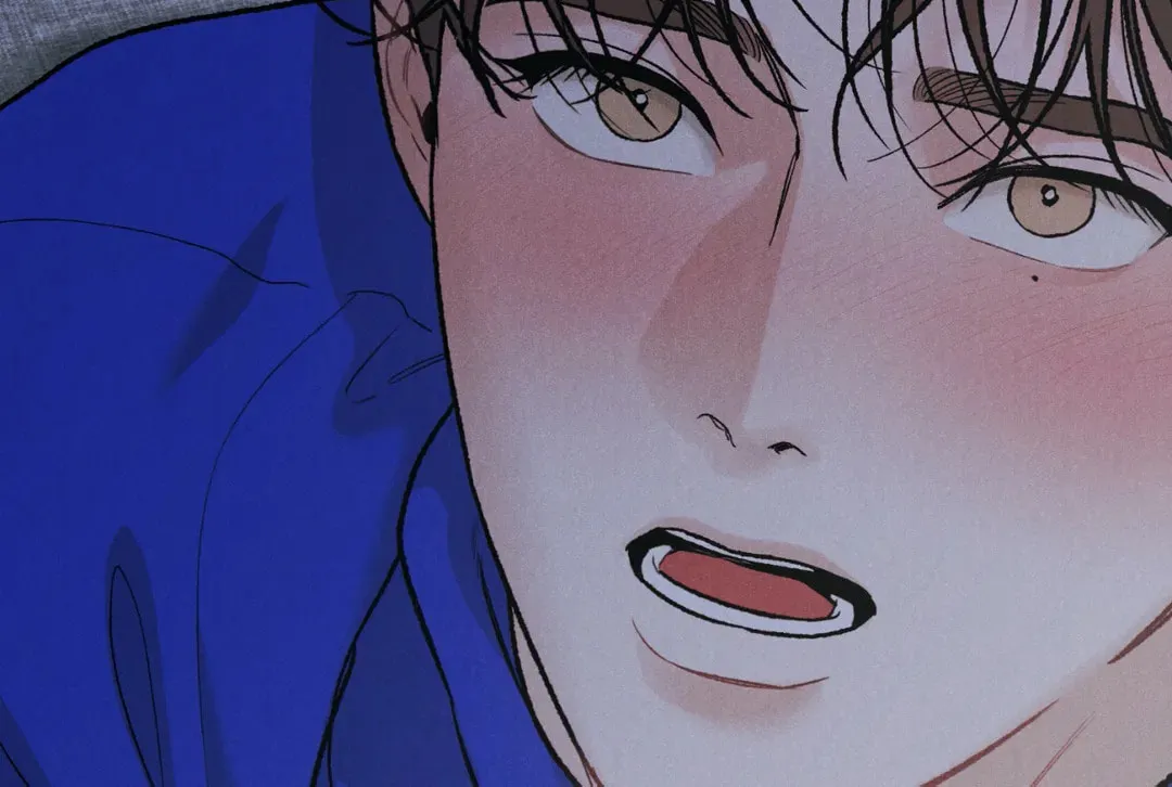Read Limited Run chapter 32 image 77 on Lezhin