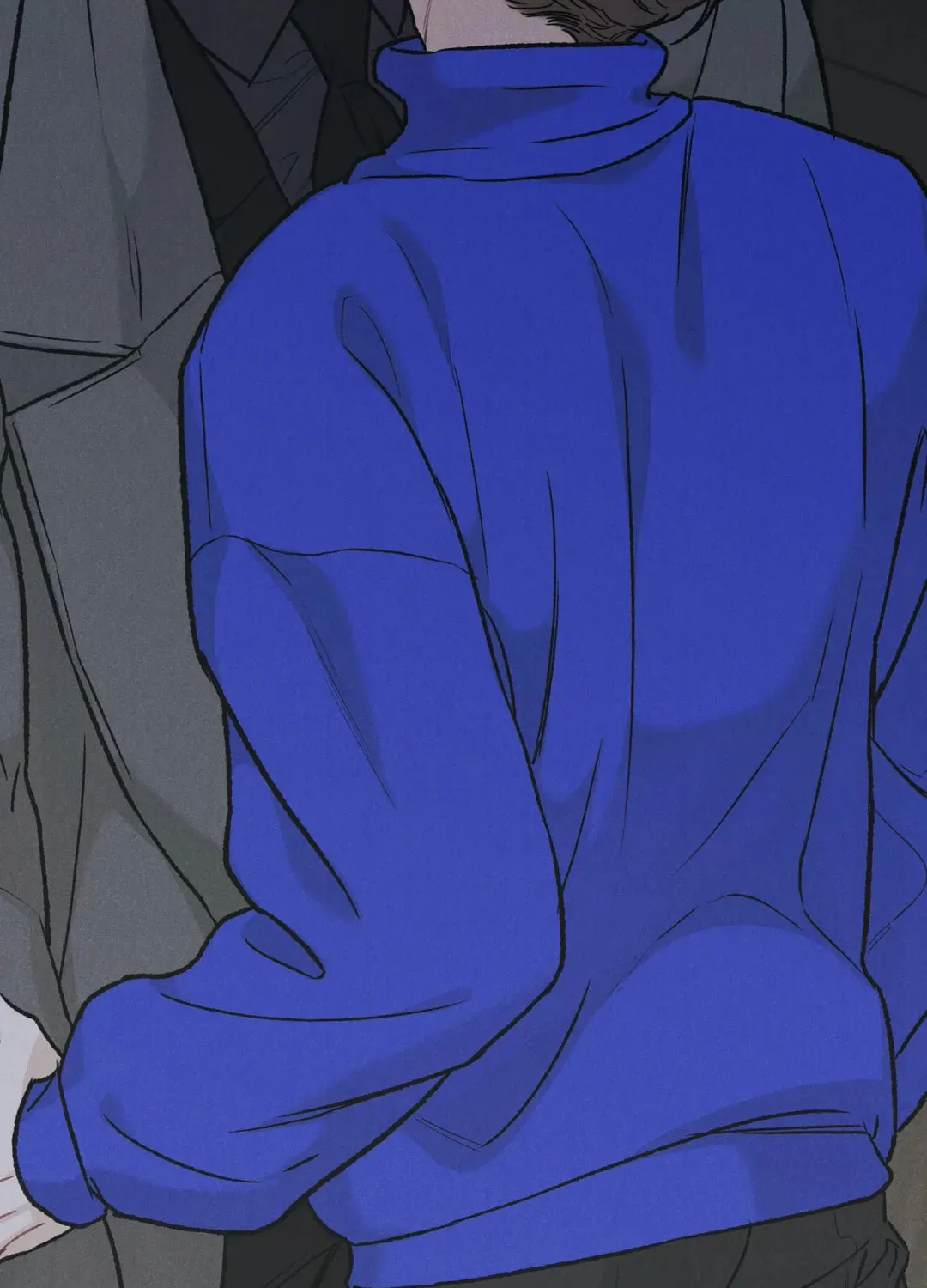 Read Limited Run chapter 32 image 85 on Lezhin