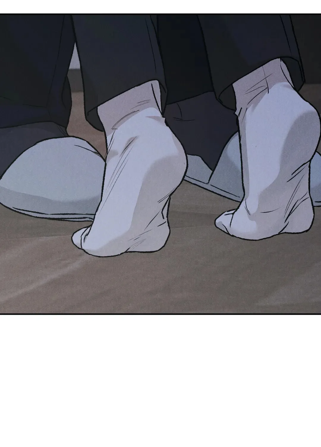 Read Limited Run chapter 32 image 87 on Lezhin