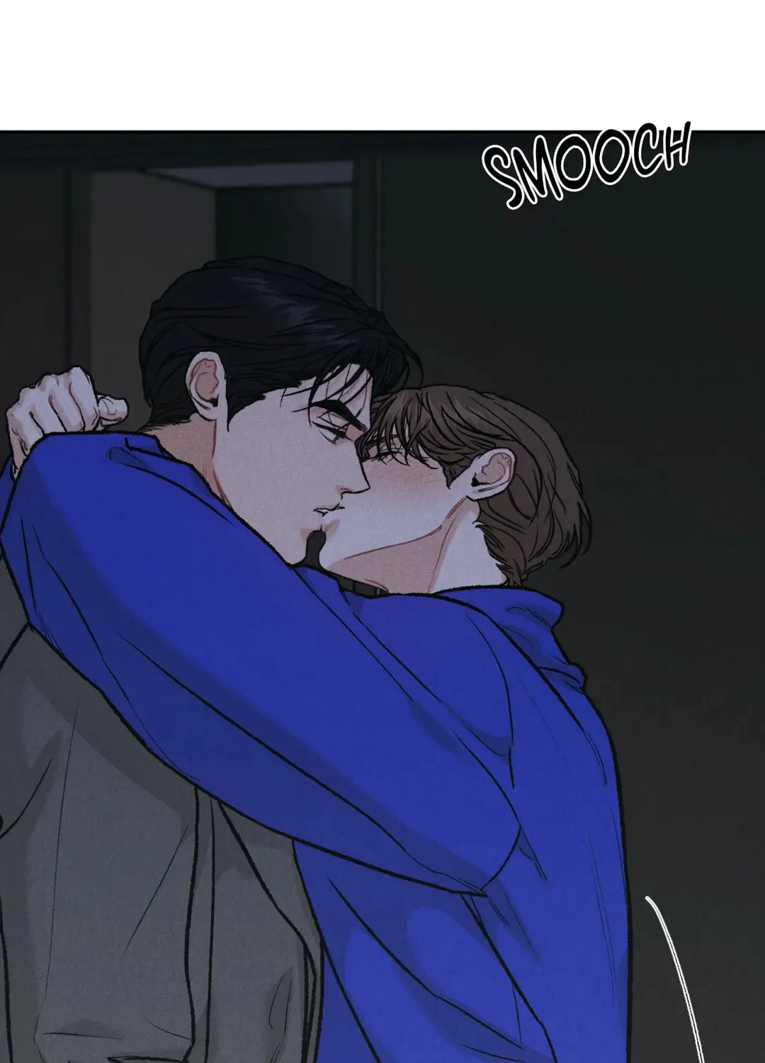Read Limited Run chapter 32 image 91 on Lezhin