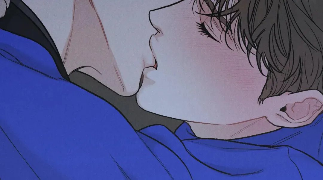Read Limited Run chapter 32 image 95 on Lezhin