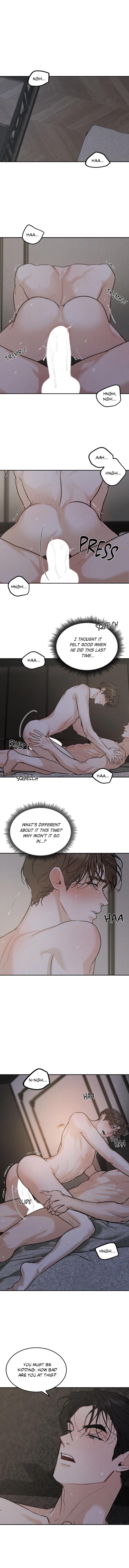 Read Limited Run chapter 33.1 image 1 on Lezhin