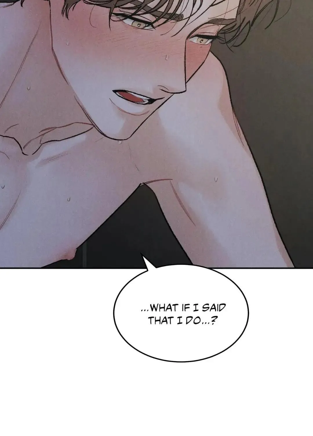 Read Limited Run chapter 33 image 100 on Lezhin