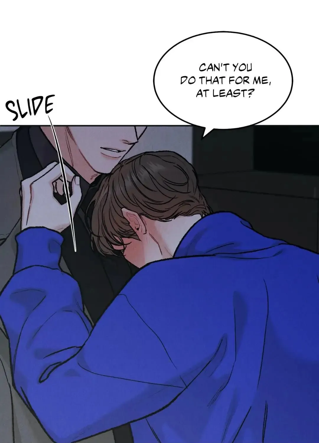 Read Limited Run chapter 33 image 12 on Lezhin