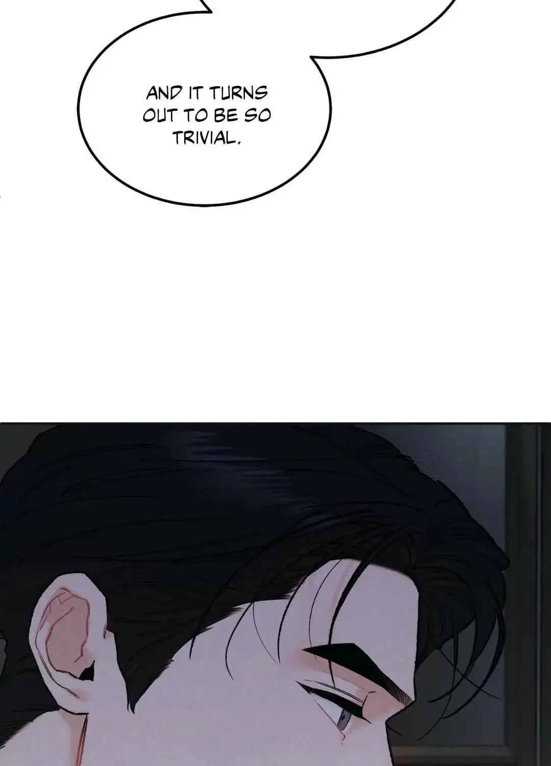 Read Limited Run chapter 33 image 15 on Lezhin