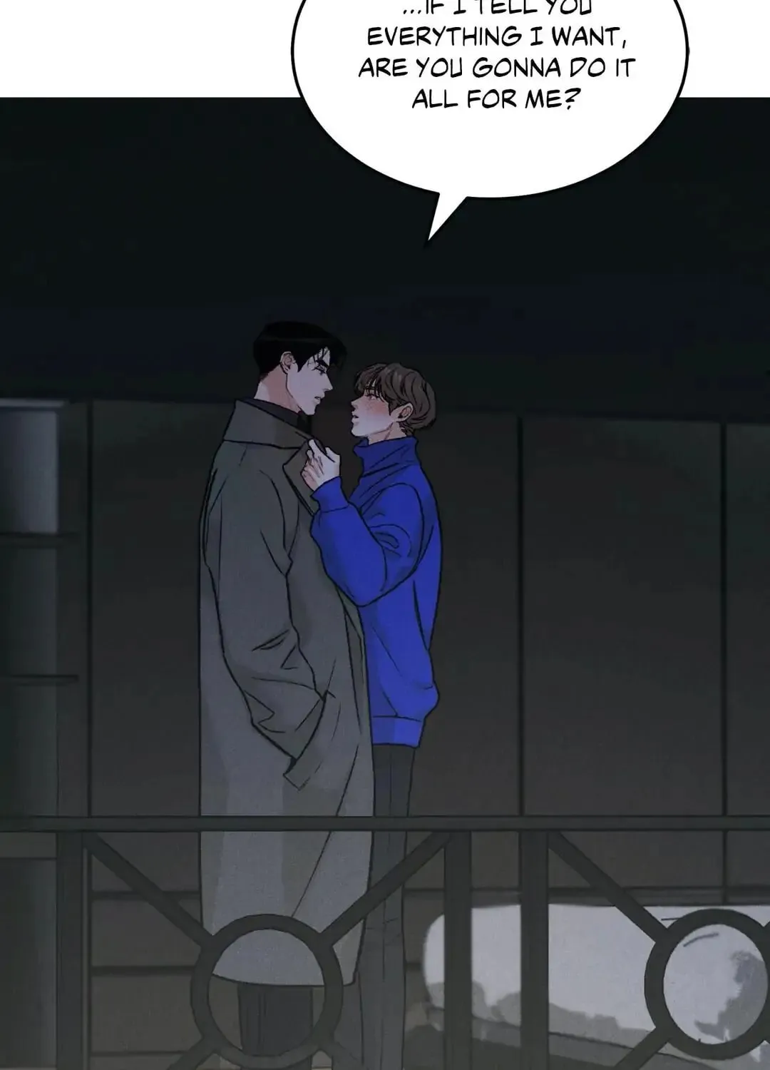 Read Limited Run chapter 33 image 18 on Lezhin