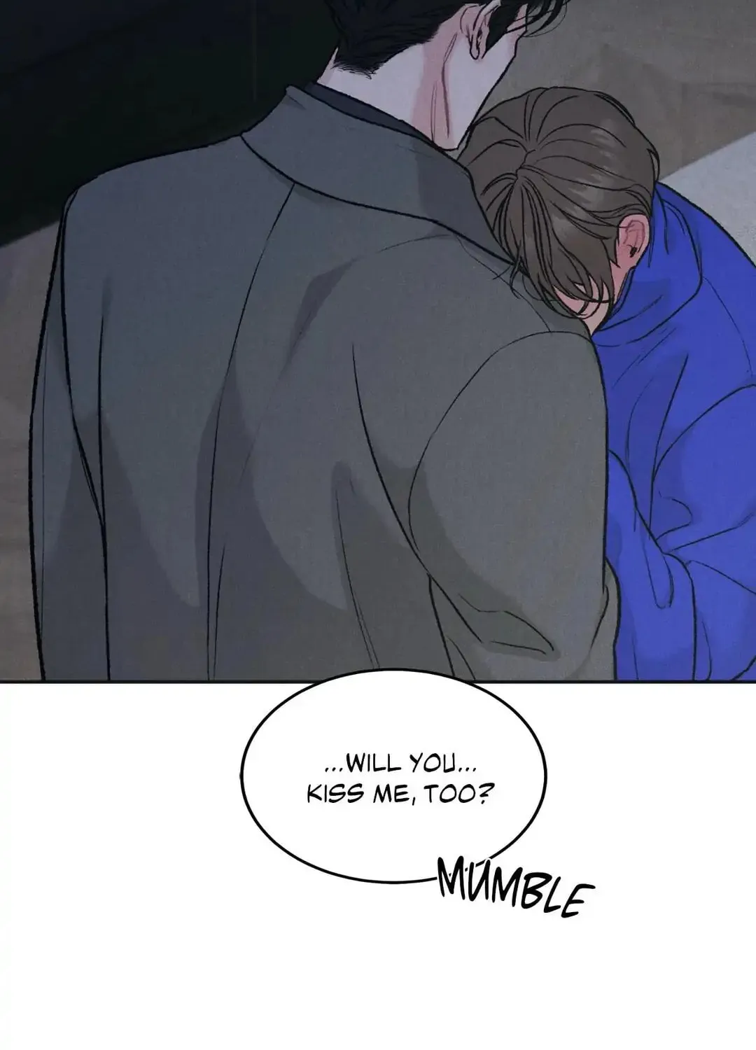Read Limited Run chapter 33 image 22 on Lezhin