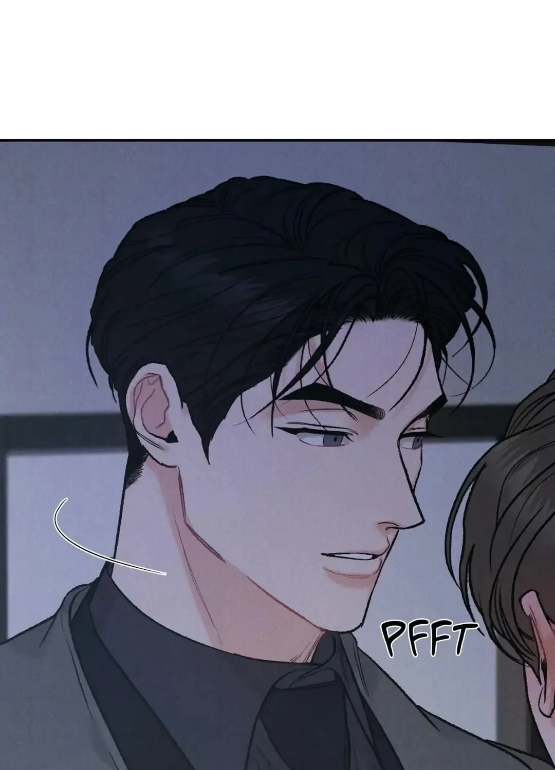 Read Limited Run chapter 33 image 24 on Lezhin