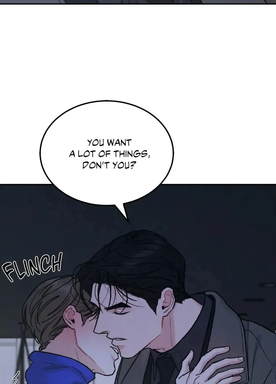 Read Limited Run chapter 33 image 25 on Lezhin