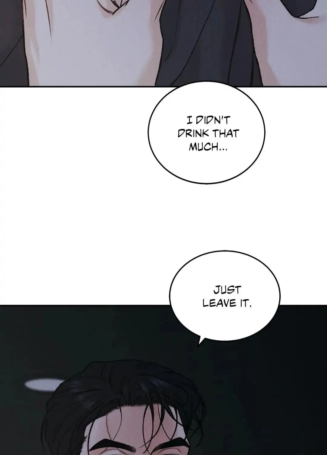 Read Limited Run chapter 33 image 40 on Lezhin