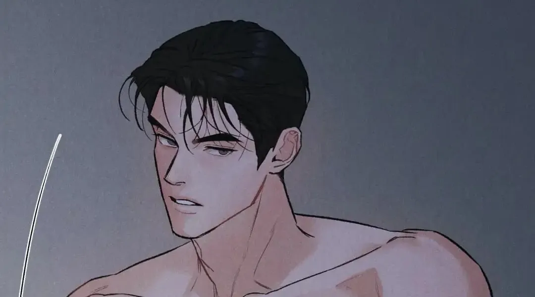 Read Limited Run chapter 33 image 44 on Lezhin
