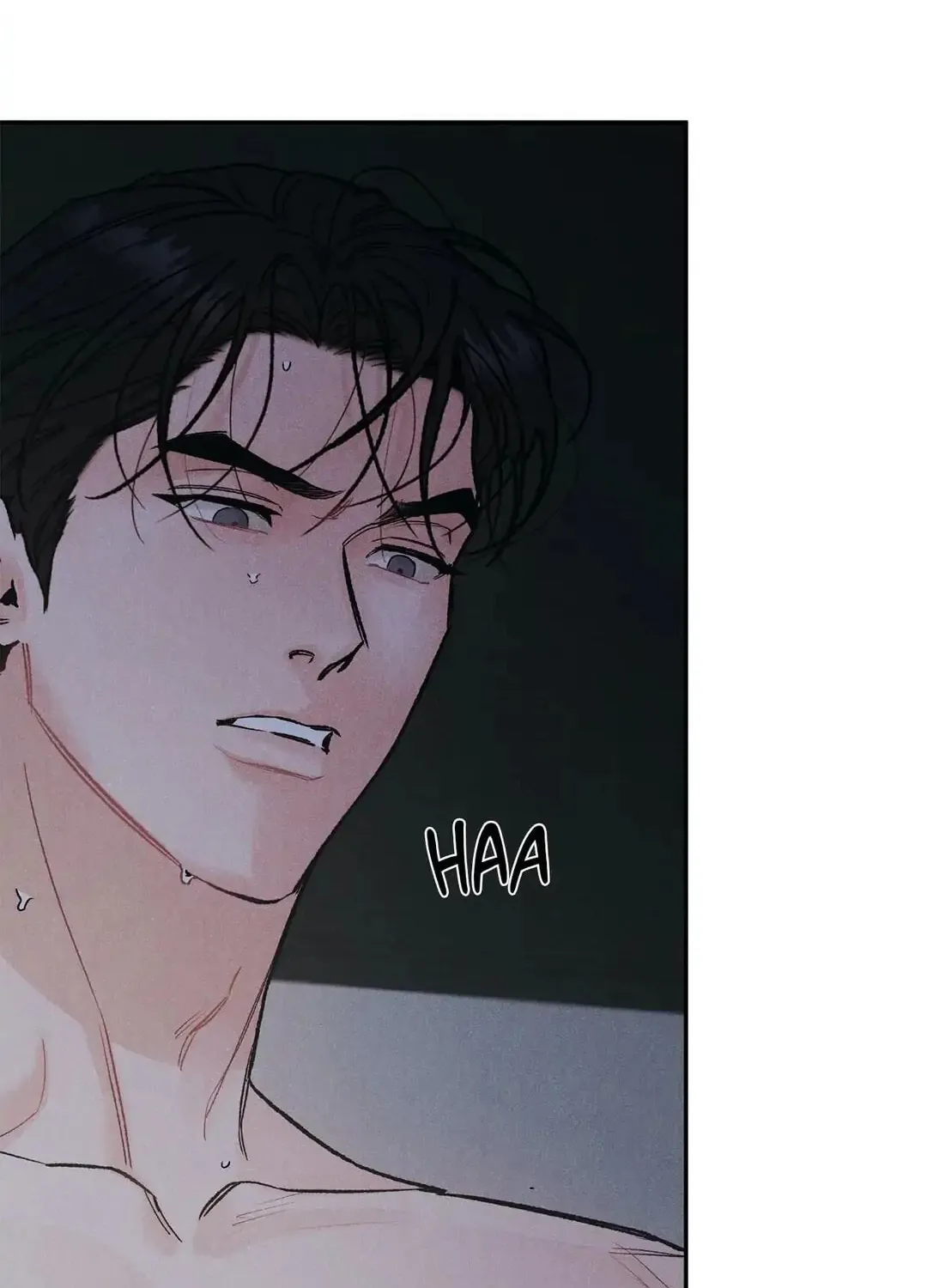 Read Limited Run chapter 33 image 52 on Lezhin