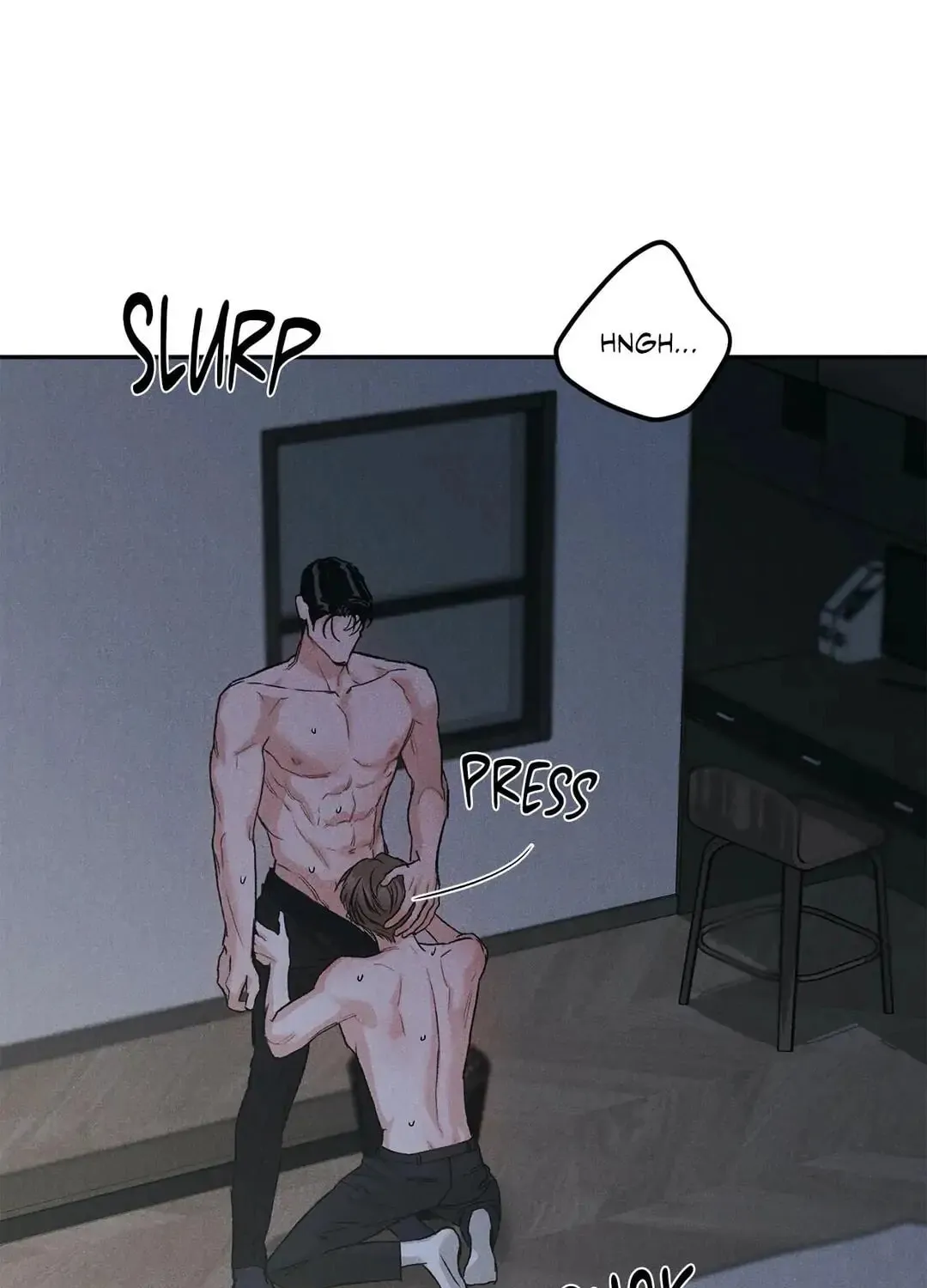 Read Limited Run chapter 33 image 54 on Lezhin