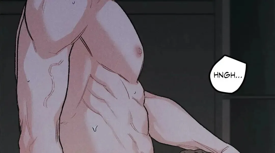Read Limited Run chapter 33 image 56 on Lezhin