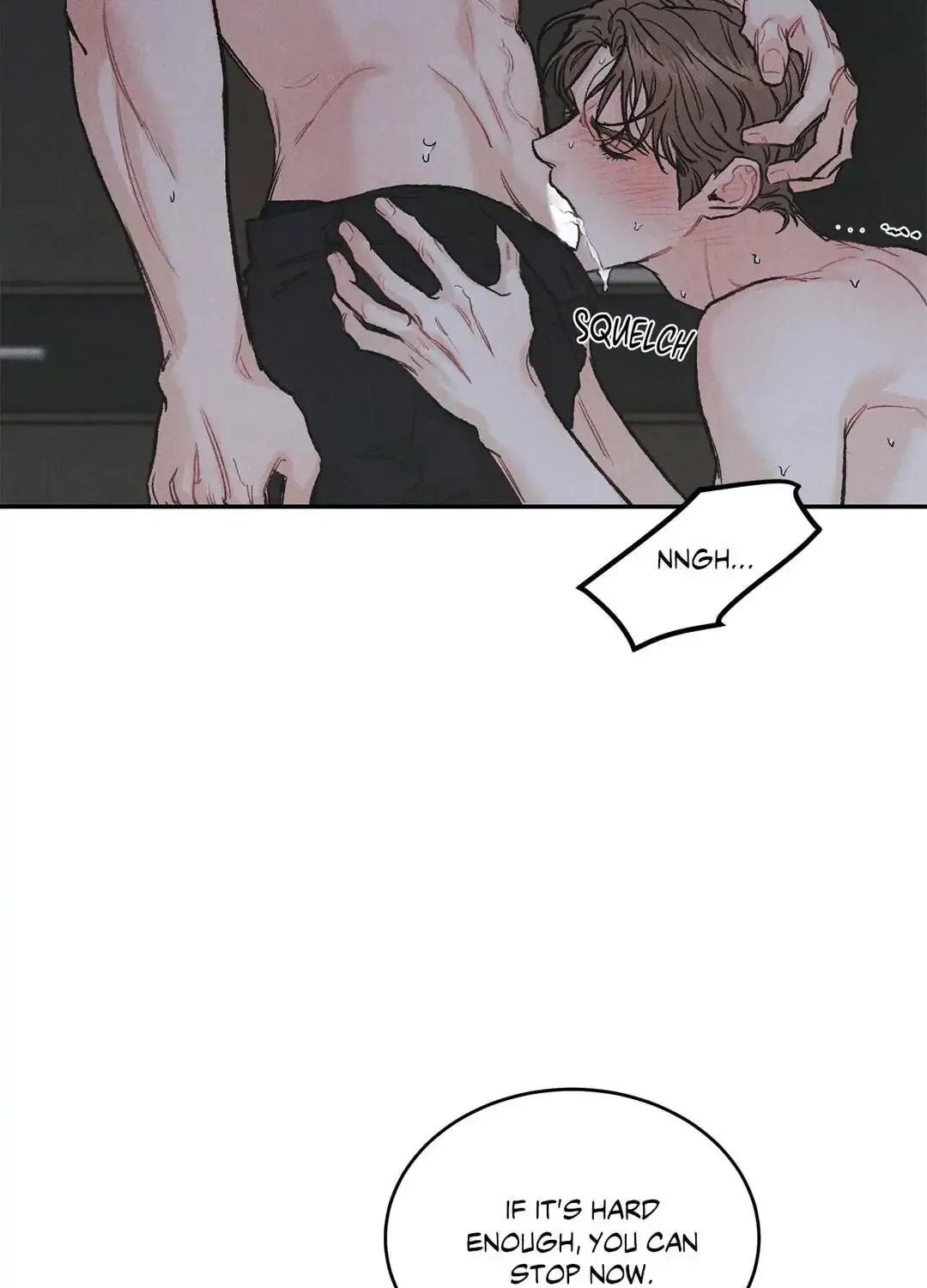 Read Limited Run chapter 33 image 57 on Lezhin