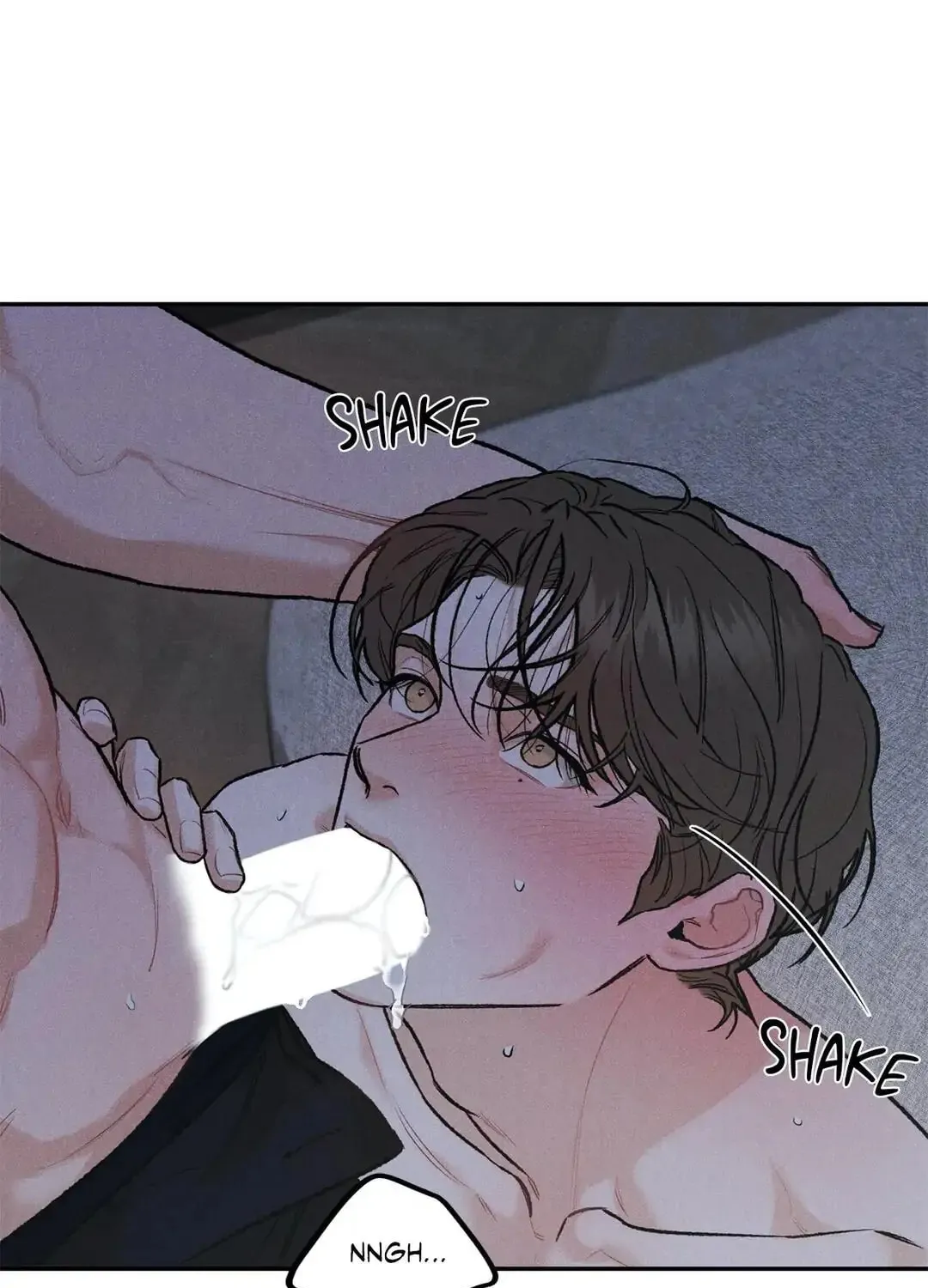Read Limited Run chapter 33 image 60 on Lezhin