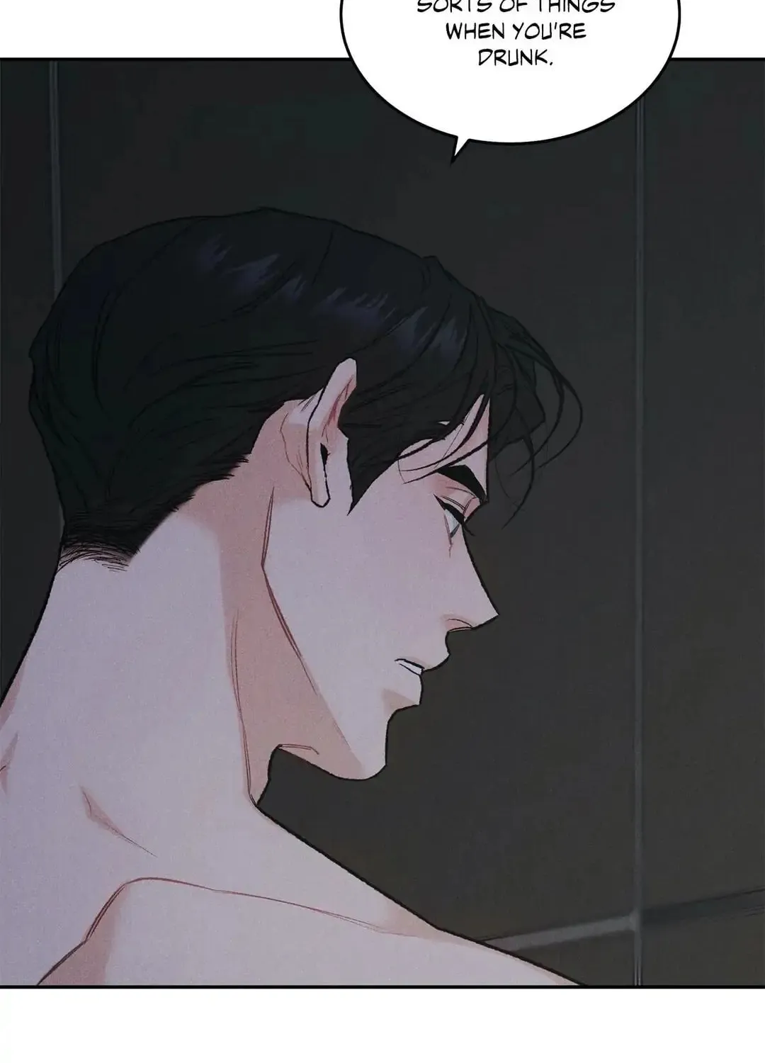 Read Limited Run chapter 33 image 70 on Lezhin