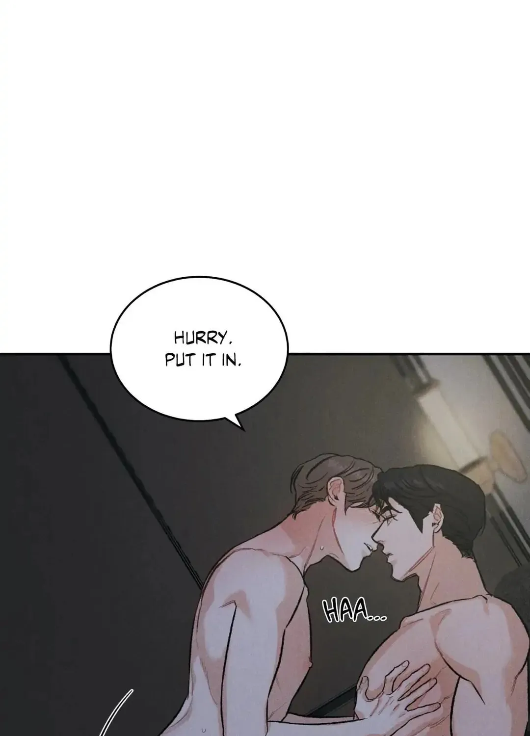 Read Limited Run chapter 33 image 79 on Lezhin