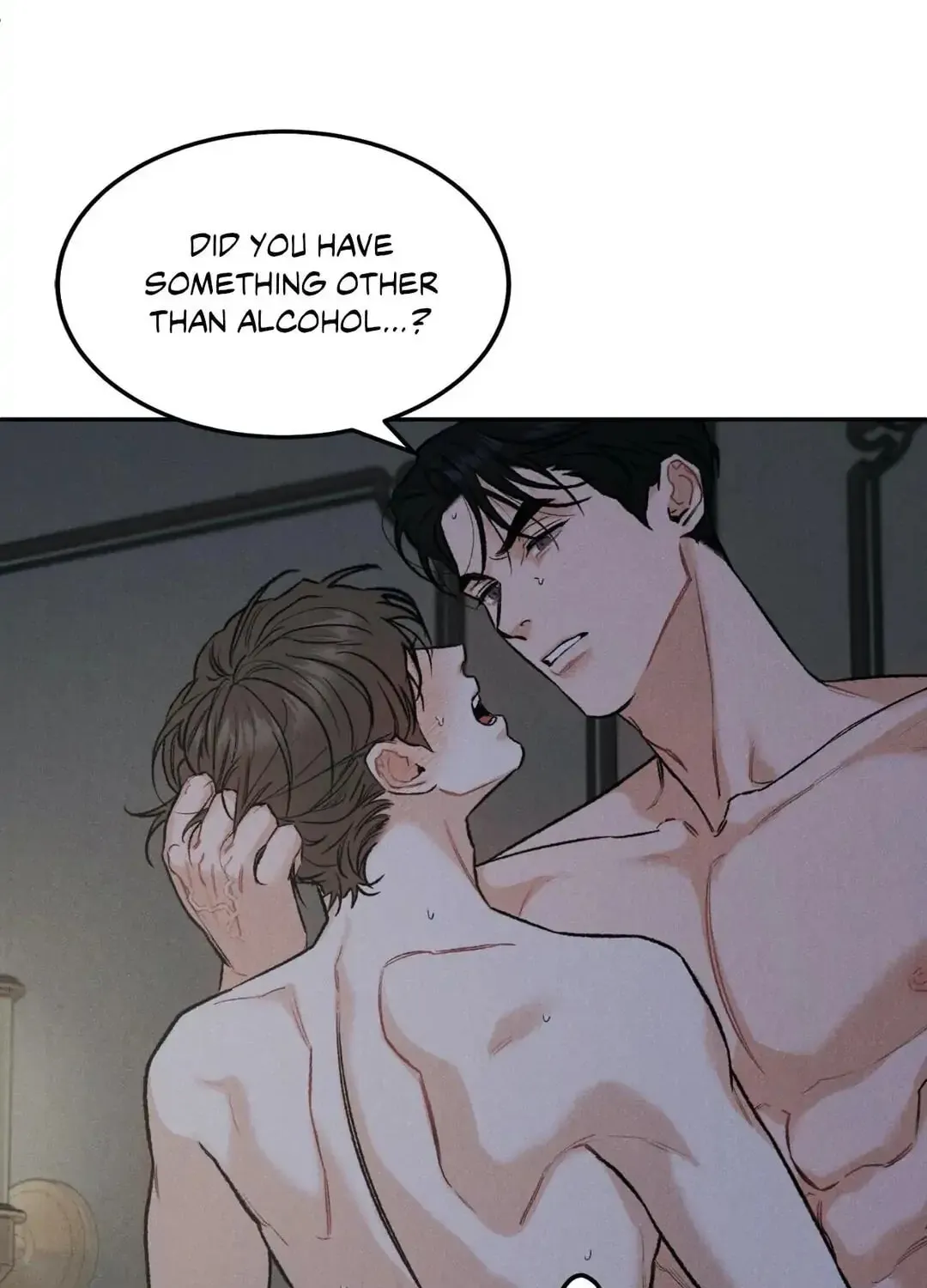 Read Limited Run chapter 33 image 82 on Lezhin