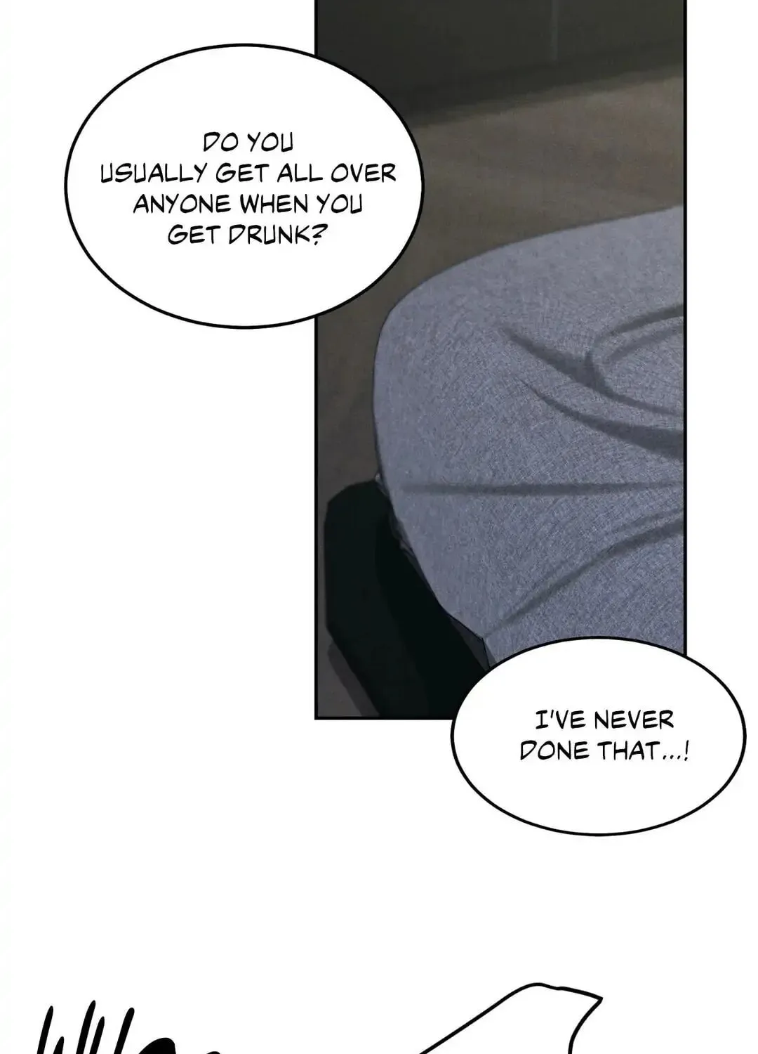 Read Limited Run chapter 33 image 85 on Lezhin