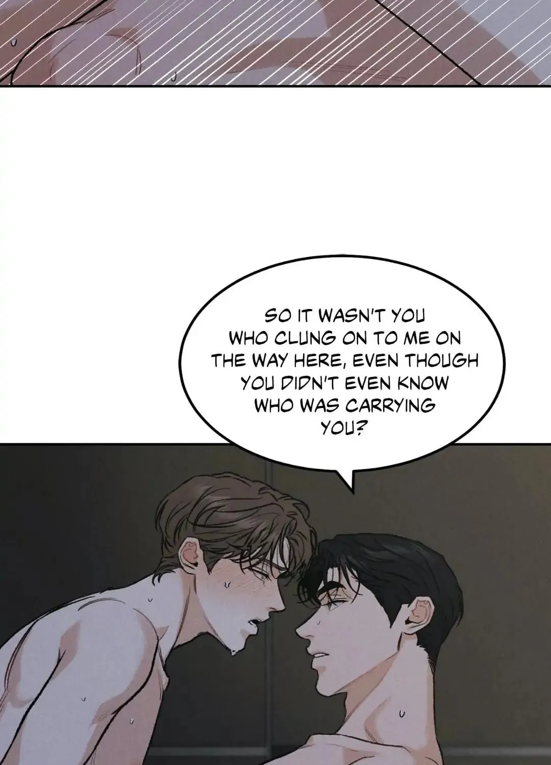 Read Limited Run chapter 33 image 87 on Lezhin