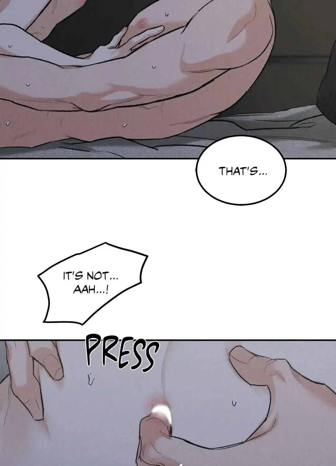 Read Limited Run chapter 33 image 88 on Lezhin