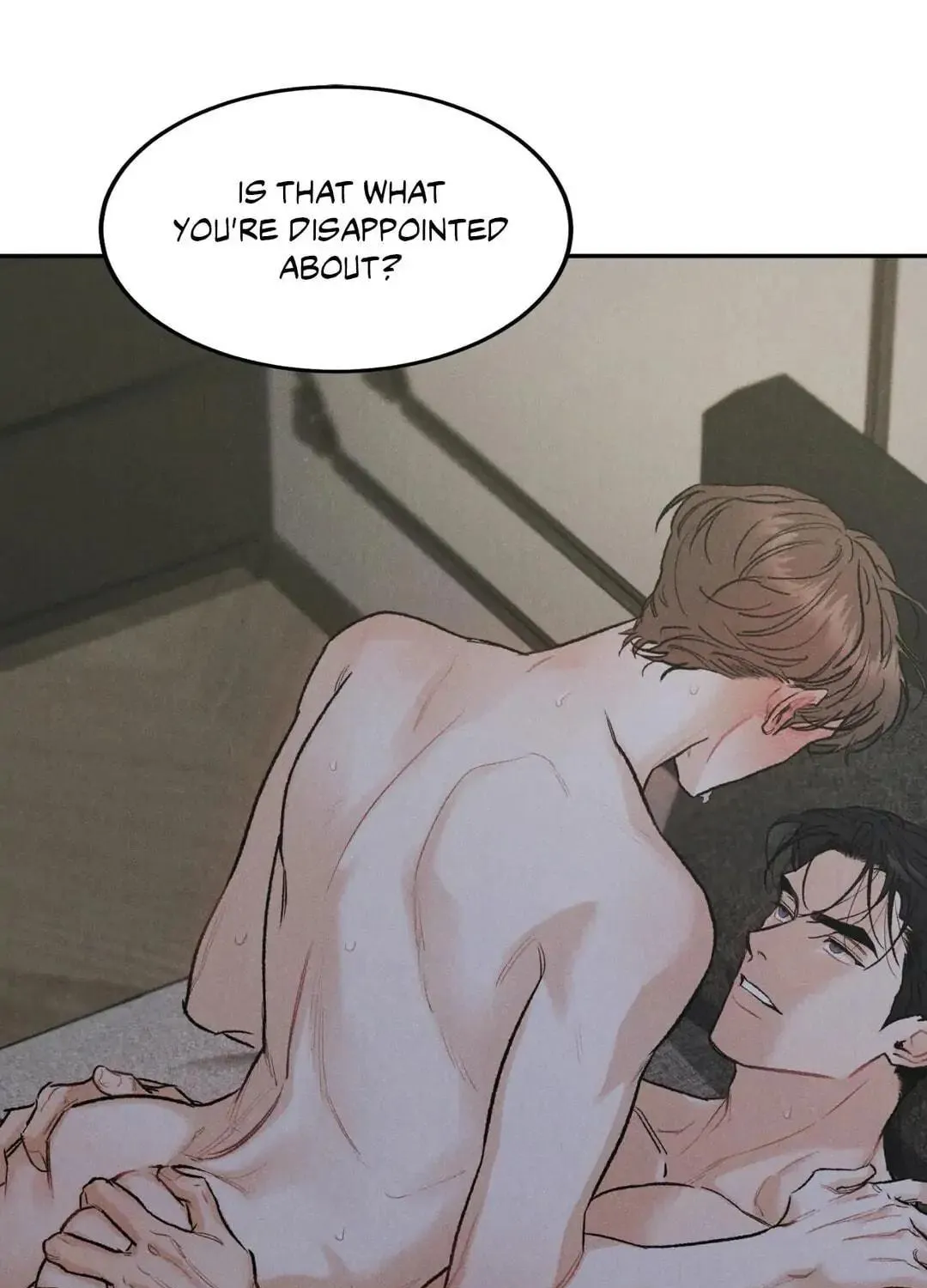 Read Limited Run chapter 33 image 96 on Lezhin