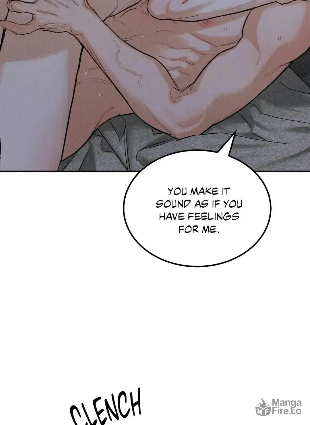 Read Limited Run chapter 33 image 97 on Lezhin