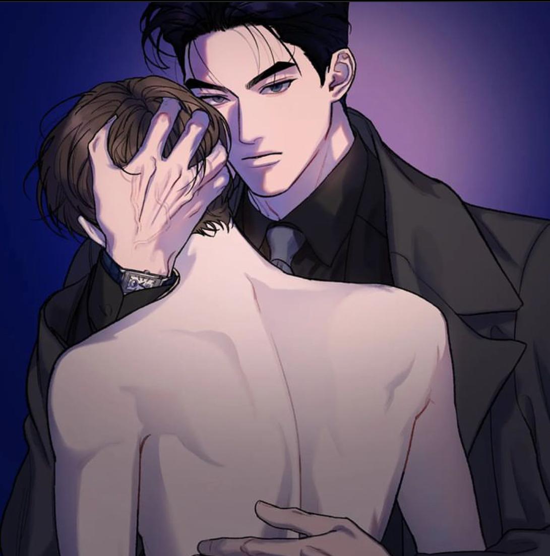 Read Limited Run chapter 34.6 image 7 on Lezhin
