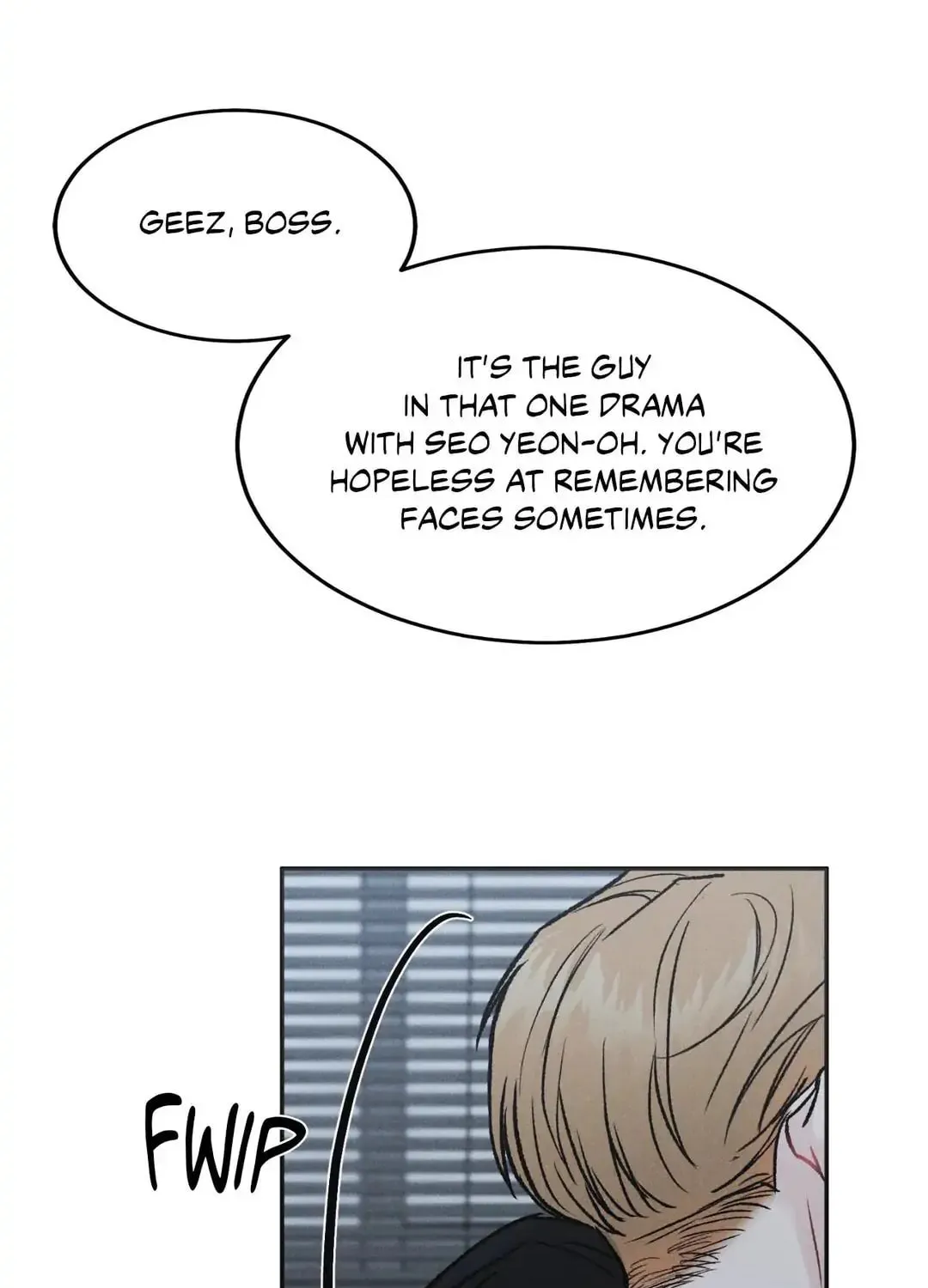 Read Limited Run chapter 34 image 100 on Lezhin