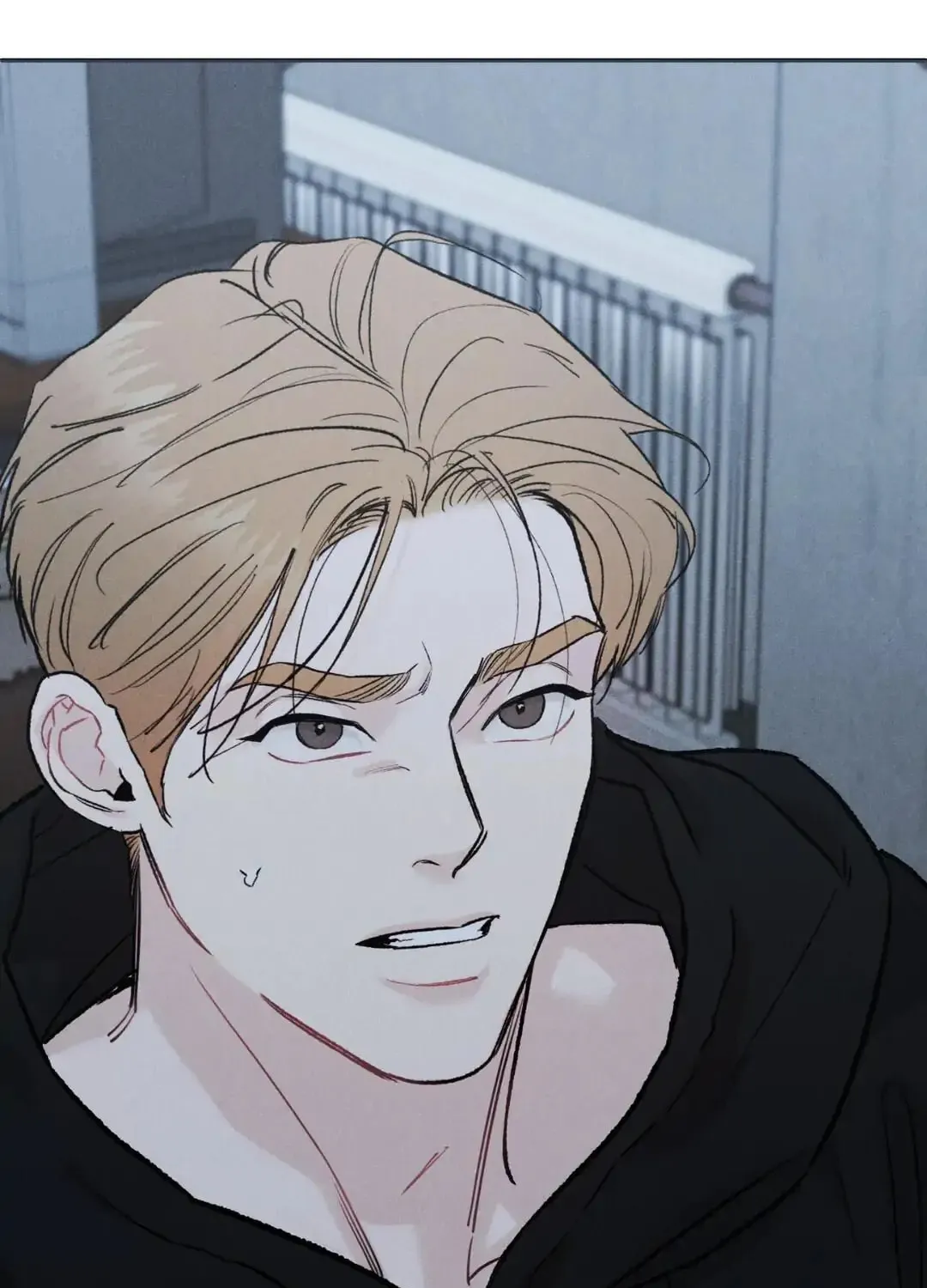 Read Limited Run chapter 34 image 102 on Lezhin
