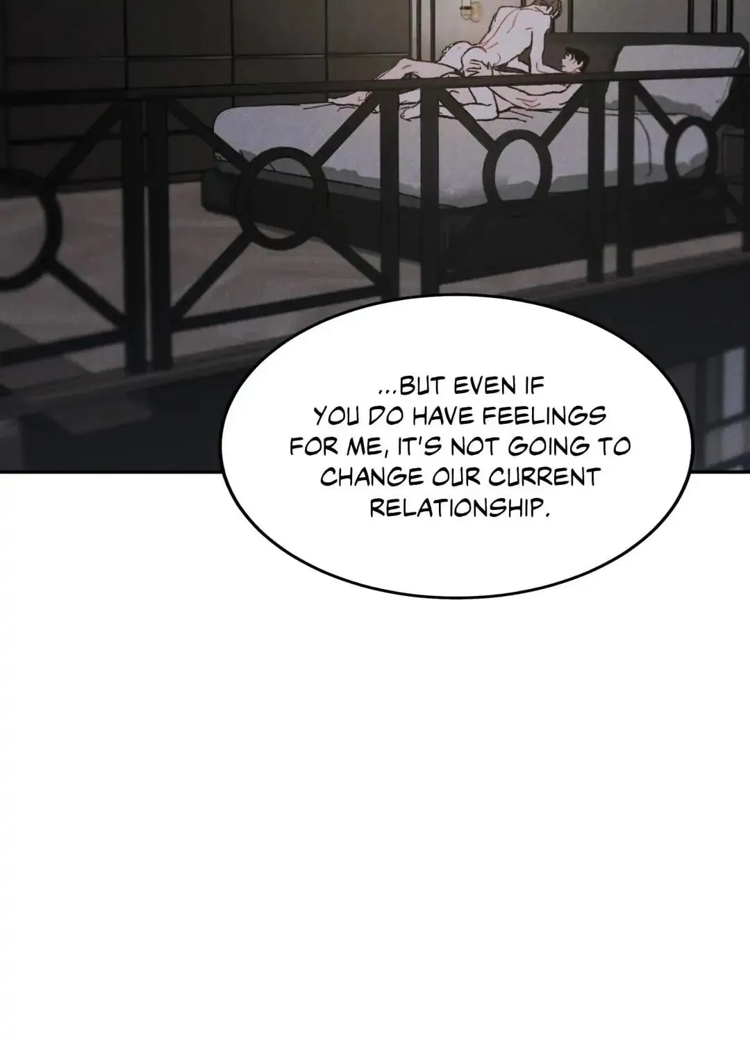 Read Limited Run chapter 34 image 12 on Lezhin